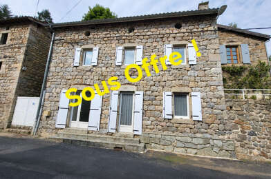 Maison 4 pièces 155000 €