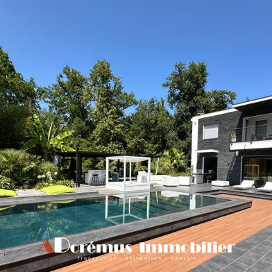 Maison 8 pièces 2299000 €