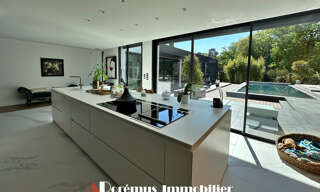 Maison 8 Pièces 400 m² à vendre à Bouliac (33270)