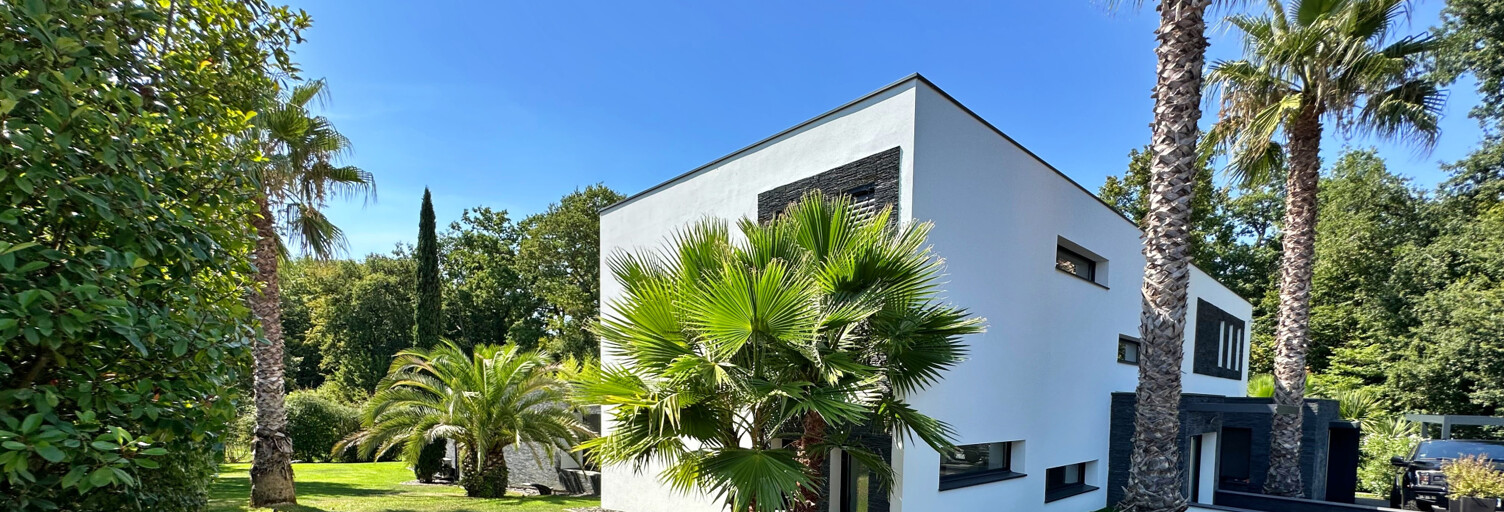 Maison 8 Pièces 400 m² à vendre à Bouliac (33270)