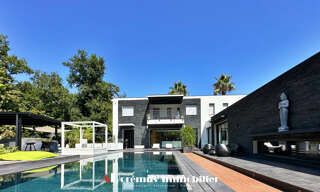 Maison 8 Pièces 400 m² à vendre à Bouliac (33270)