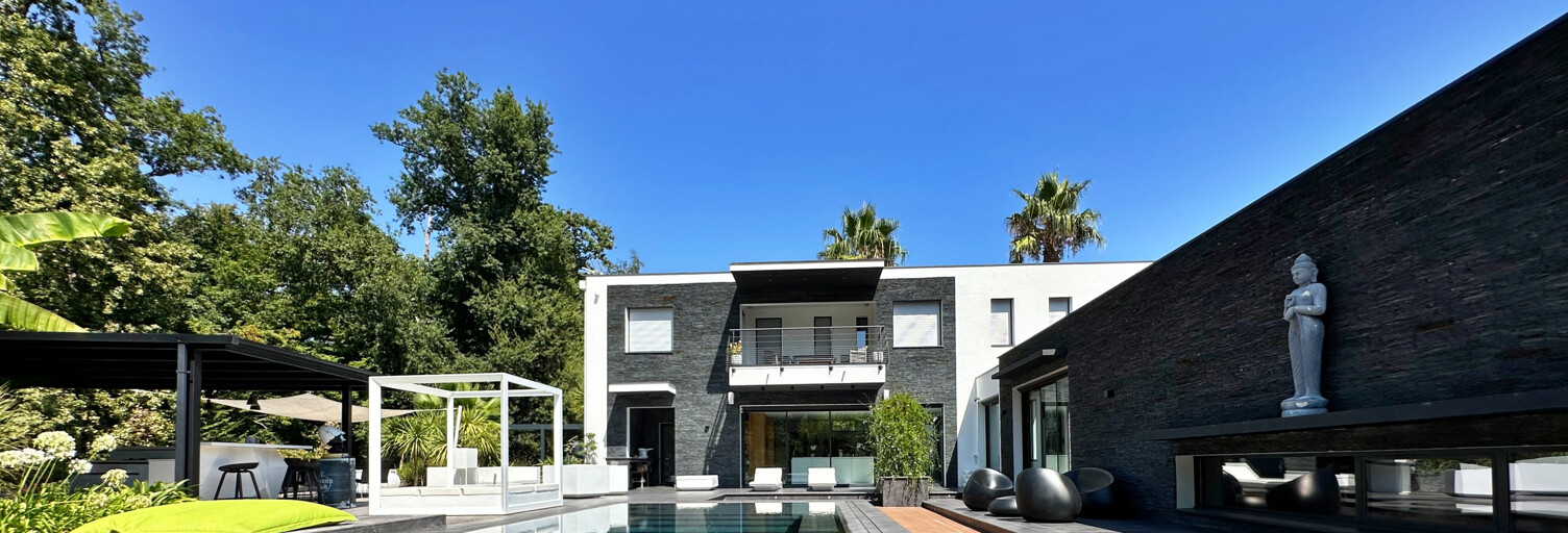 Maison 8 Pièces 400 m² à vendre à Bouliac (33270)