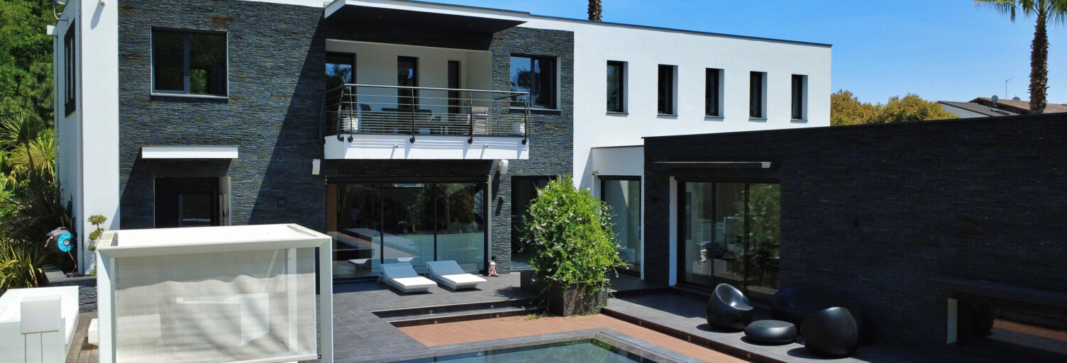 Maison 8 Pièces 400 m² à vendre à Bouliac (33270)