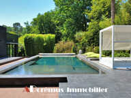 PROPRIÉTÉ D'EXCEPTION DE 400 M2 AVEC PISCINE MIROIR, PARC PA — photo 3