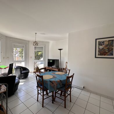 Appartement 2 pièces 154800 €