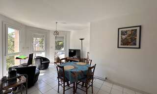 Appartement 2 Pièces 50 m² à vendre à Valence (26000)