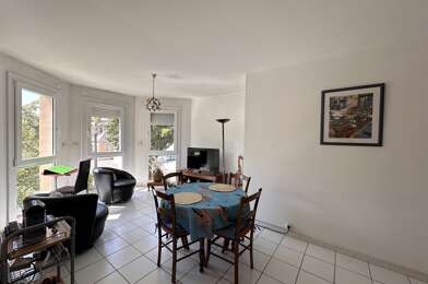 Appartement 2 pièces 136000 €