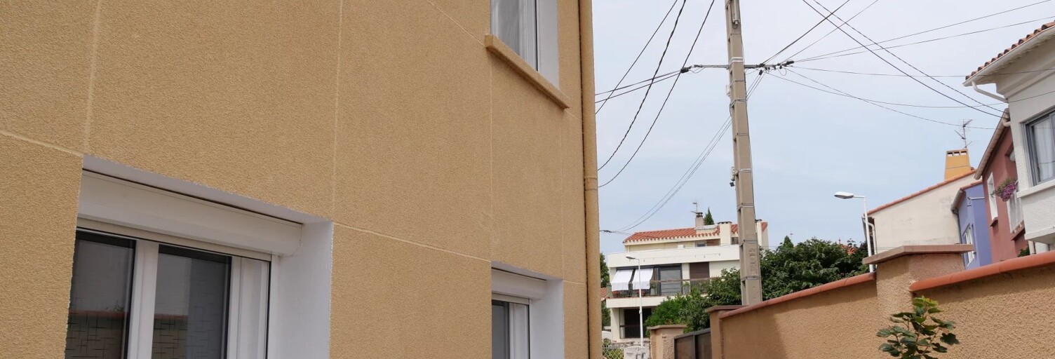 Maison 5 Pièces 117 m² à vendre à Perpignan (66000)