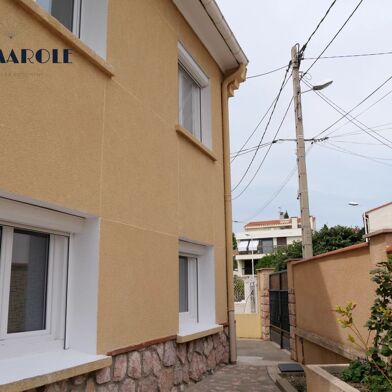 Maison 5 pièces 315000 €