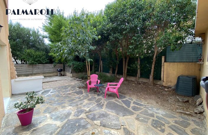 PERPIGNAN LAS COBAS  MAISON 4 FACES AVEC GARAGE — photo 2