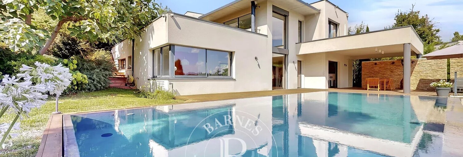 Maison 6 Pièces 208 m² à vendre à Vienne (38200)