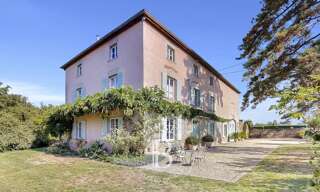 Maison 9 Pièces 294 m² à vendre à Brindas (69126)