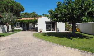 Maison 7 Pièces 157 m² à vendre à Rivedoux-Plage (17940)