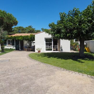 Maison 7 pièces 1057000 €