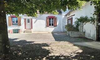 Maison 7 Pièces 130 m² à vendre à Égreville (77620)