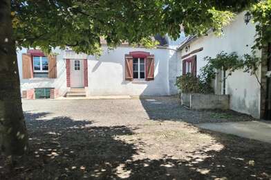 Maison 7 pièces 249000 €