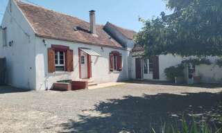 Maison 7 Pièces 130 m² à vendre à Égreville (77620)