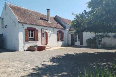 Maison 7 pièces 249000 €