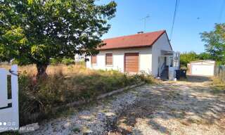 Maison 4 Pièces 75 m² à vendre à Poilly-lez-Gien (45500)