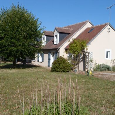 Maison 7 pièces 214000 €