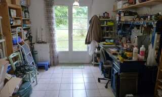 Maison 7 Pièces 180 m² à vendre à Saint-Georges-sur-la-Prée (18100)