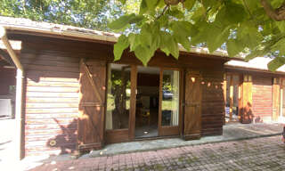 Maison 4 Pièces 55 m² à vendre à Audenge (33980)