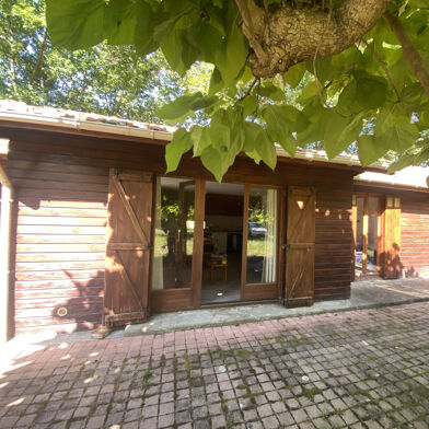 Maison 4 pièces 242000 €