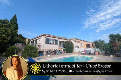 Maison 5 pièces 333000 €