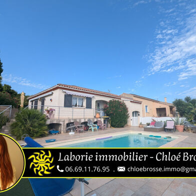 Maison 5 pièces 333000 €