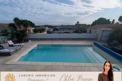 Maison 5 pièces 333000 €