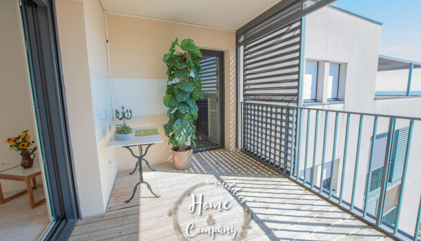 Appartement 2 pièces  à vendre Royan 17200