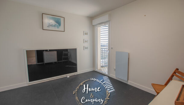 Appartement 2 pièces  à vendre Royan 17200