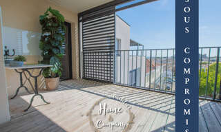 Appartement 2 Pièces 50 m² à vendre à Royan (17200)