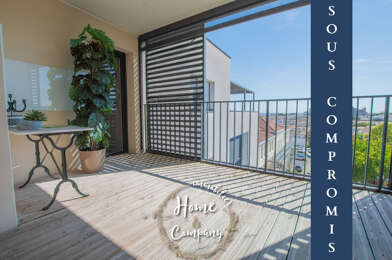 Appartement 2 pièces 332000 €