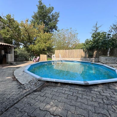 Appartement 5 pièces 288000 €