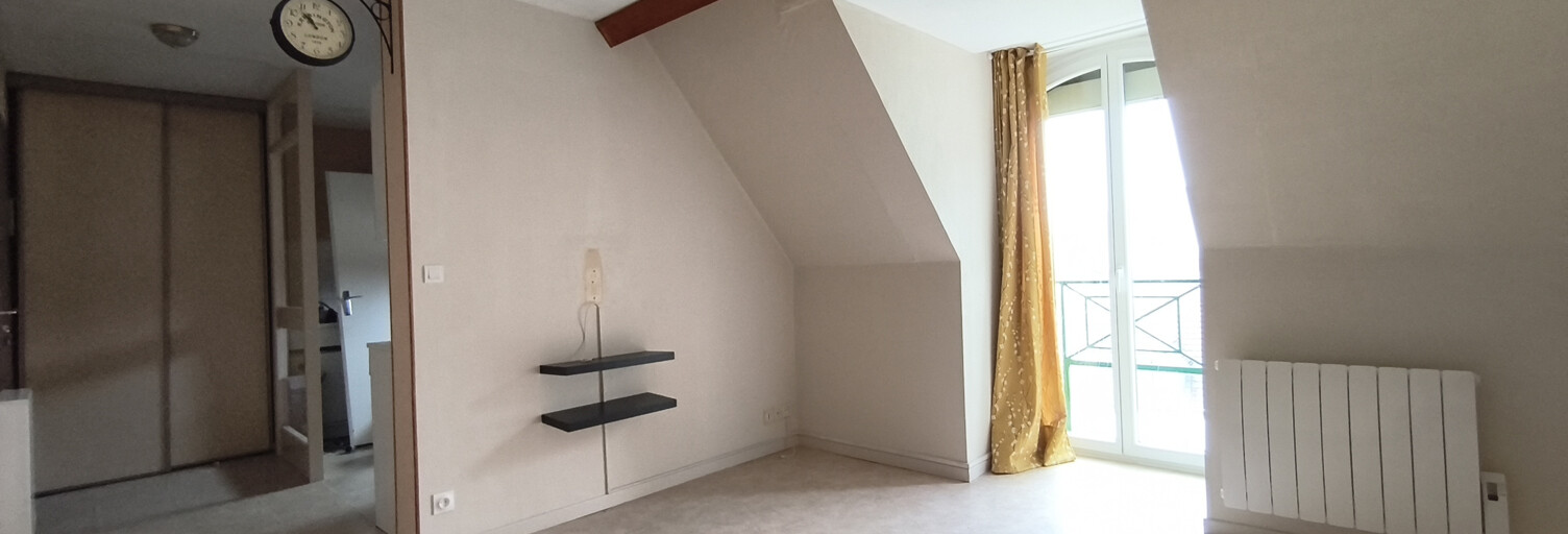 Appartement 2 Pièces 37 m² à louer à Baume-les-Dames (25110)