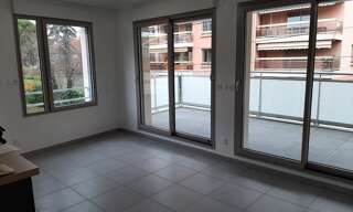 Appartement 2 Pièces 40 m² à louer à Lyon 5 (69005)