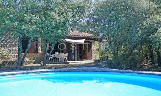 Maison 12 Pièces 130 m² à vendre à Gordes (84220)