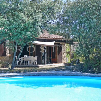 Maison 12 pièces 800000 €