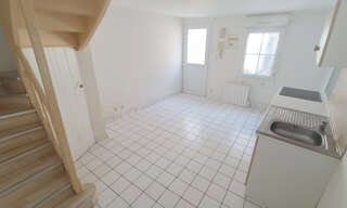 Maison 2 Pièces 27 m² à vendre à Amiens (80000)