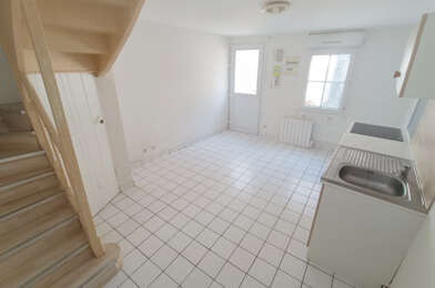 Maison 2 pièces 76000 €