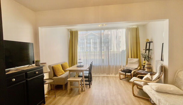 Appartement 1 pièces  à vendre Ciboure 64500