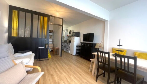Appartement 1 pièces  à vendre Ciboure 64500