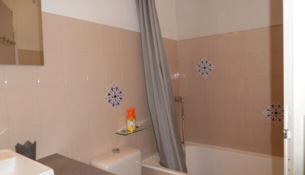 Appartement 1 pièces  à vendre Ciboure 64500