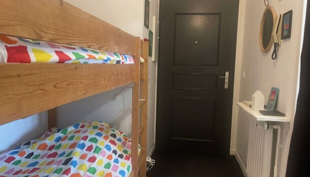 Appartement 1 pièces  à vendre Ciboure 64500