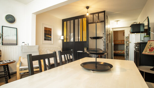 Appartement 1 pièces  à vendre Ciboure 64500