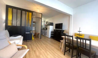 Appartement 1 Pièce 37 m² à vendre à Ciboure (64500)