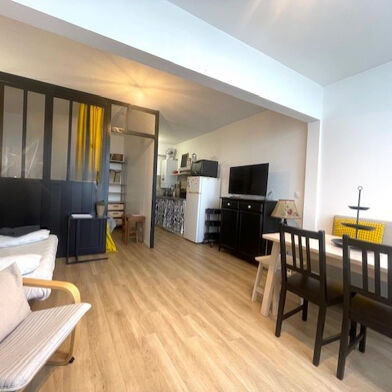 Appartement 1 pièces 197000 €
