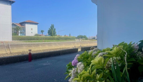 Appartement 1 pièces  à vendre Ciboure 64500