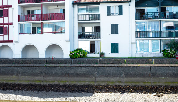 Appartement 1 pièces  à vendre Ciboure 64500